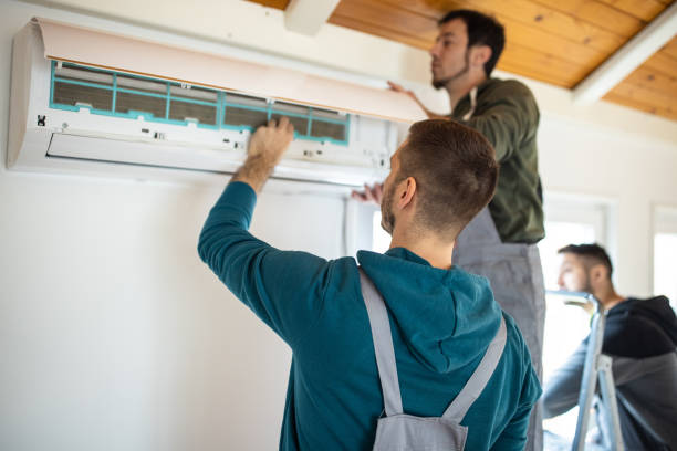 Best HVAC Replacement Cost  in Gower, MO