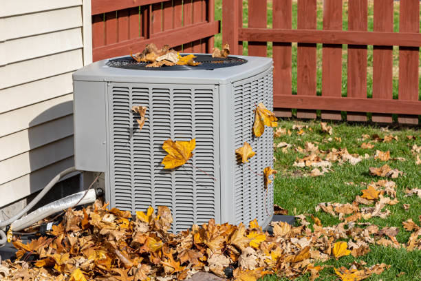 Best Emergency HVAC Repair  in Gower, MO