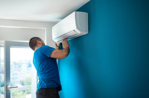 Gower, MO HVAC Company
