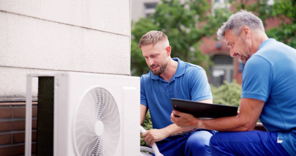 Best HVAC System Installation  in Gower, MO