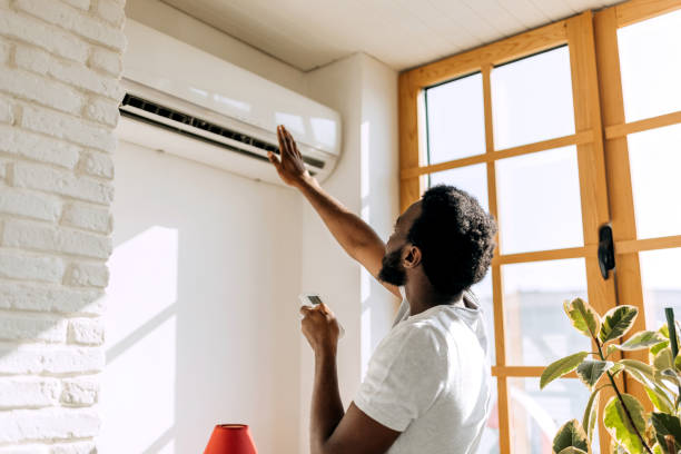 Best HVAC Cleaning Services  in Gower, MO