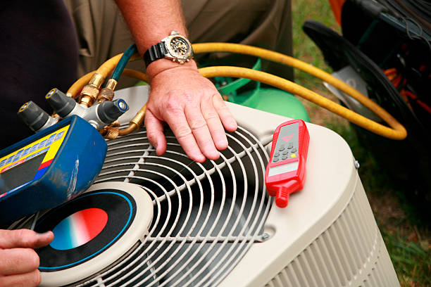 Best Residential HVAC Services  in Gower, MO