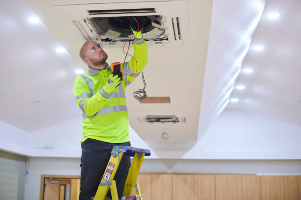 Best Affordable HVAC Services  in Gower, MO
