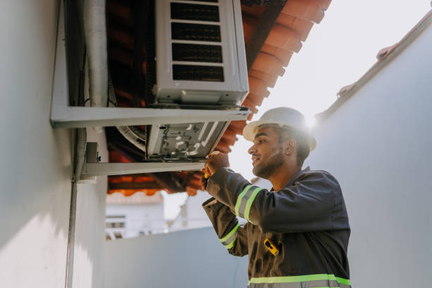 Best Best HVAC Companies  in Gower, MO