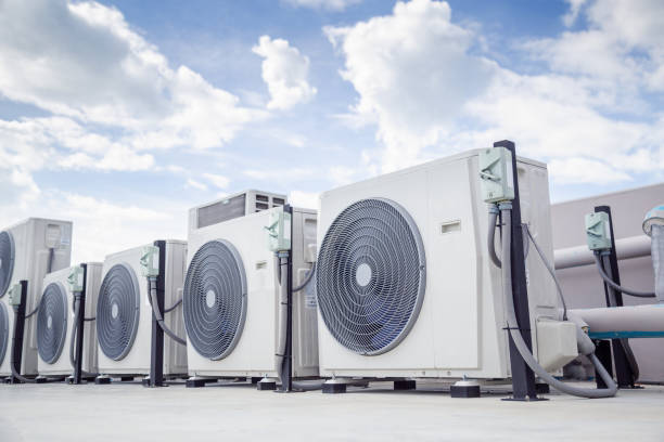 HVAC Troubleshooting in Gower, MO
