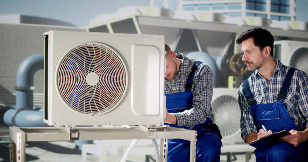 Best HVAC Companies Near Me  in Gower, MO