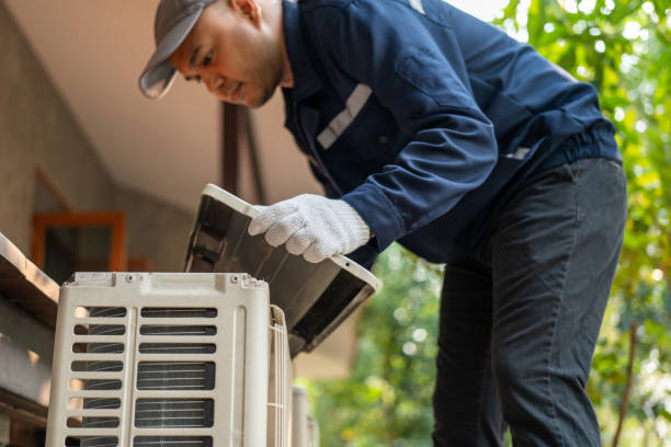 Best HVAC Repair Near Me  in Gower, MO