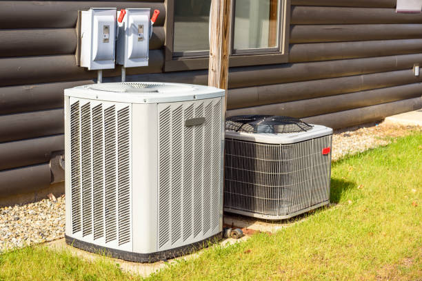 Best HVAC Replacement Cost  in Gower, MO